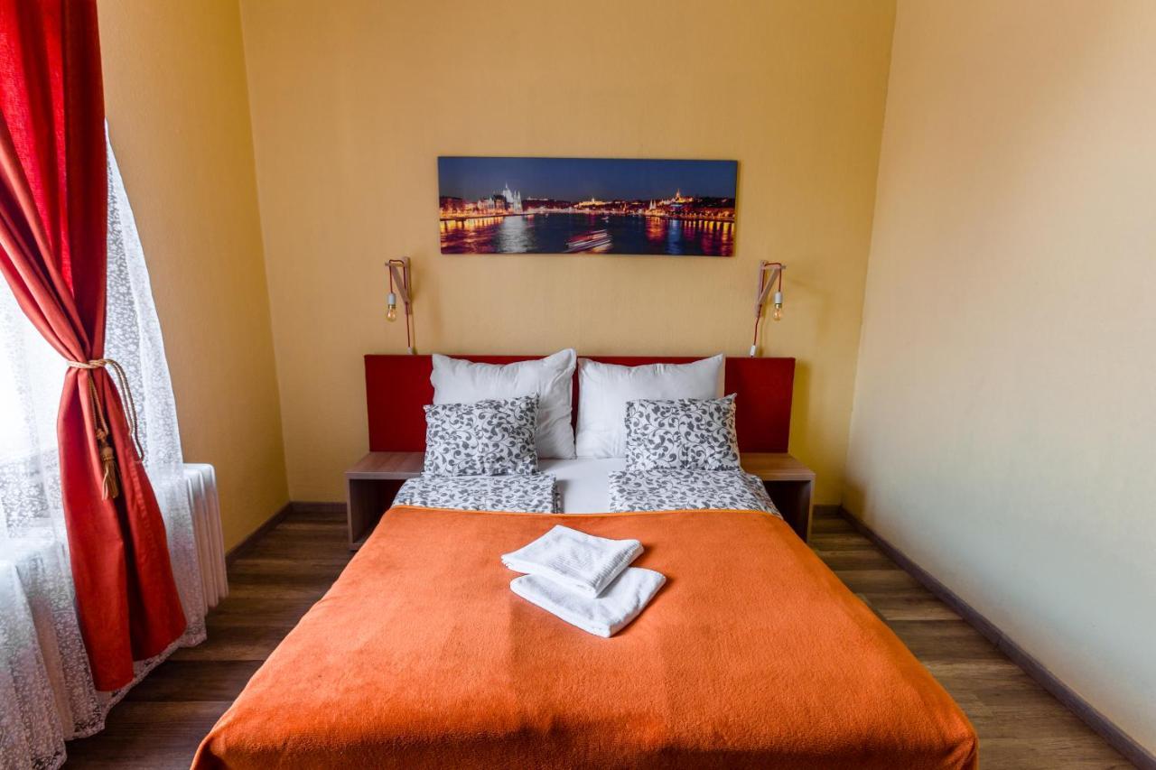 Goodmo House Hostel - Budapest — Fotók 3